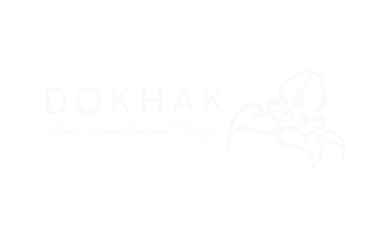 Dokhak Wedding